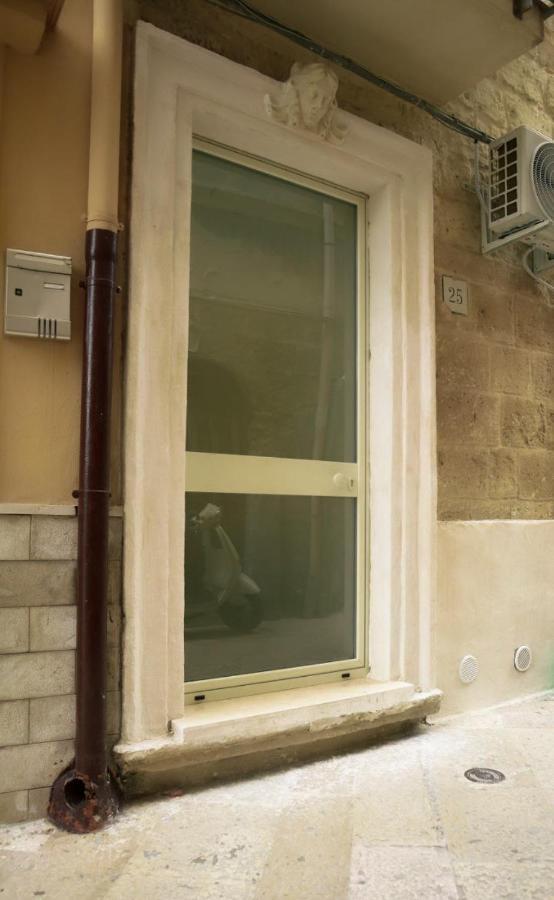 Ferienwohnung Dal Pupo 2 Bari Exterior foto