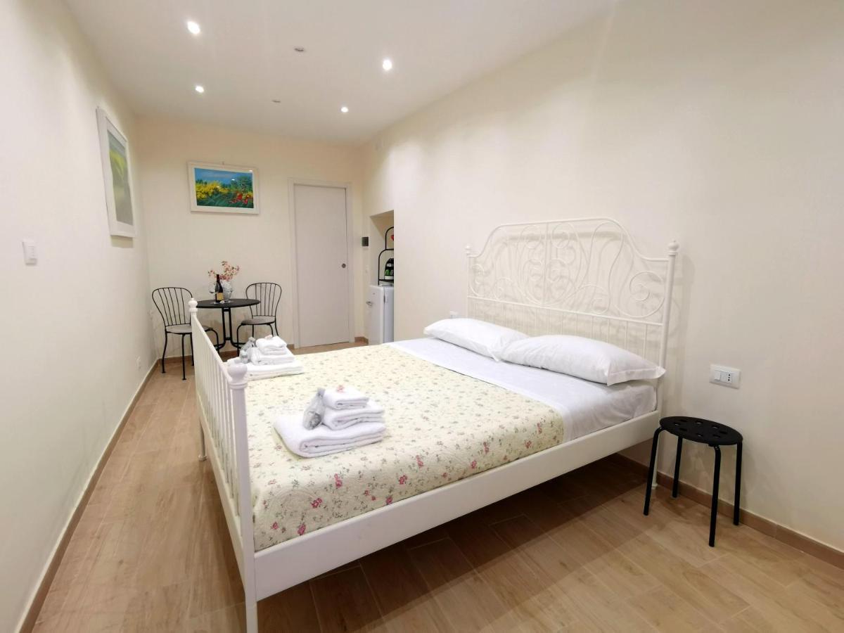 Ferienwohnung Dal Pupo 2 Bari Exterior foto