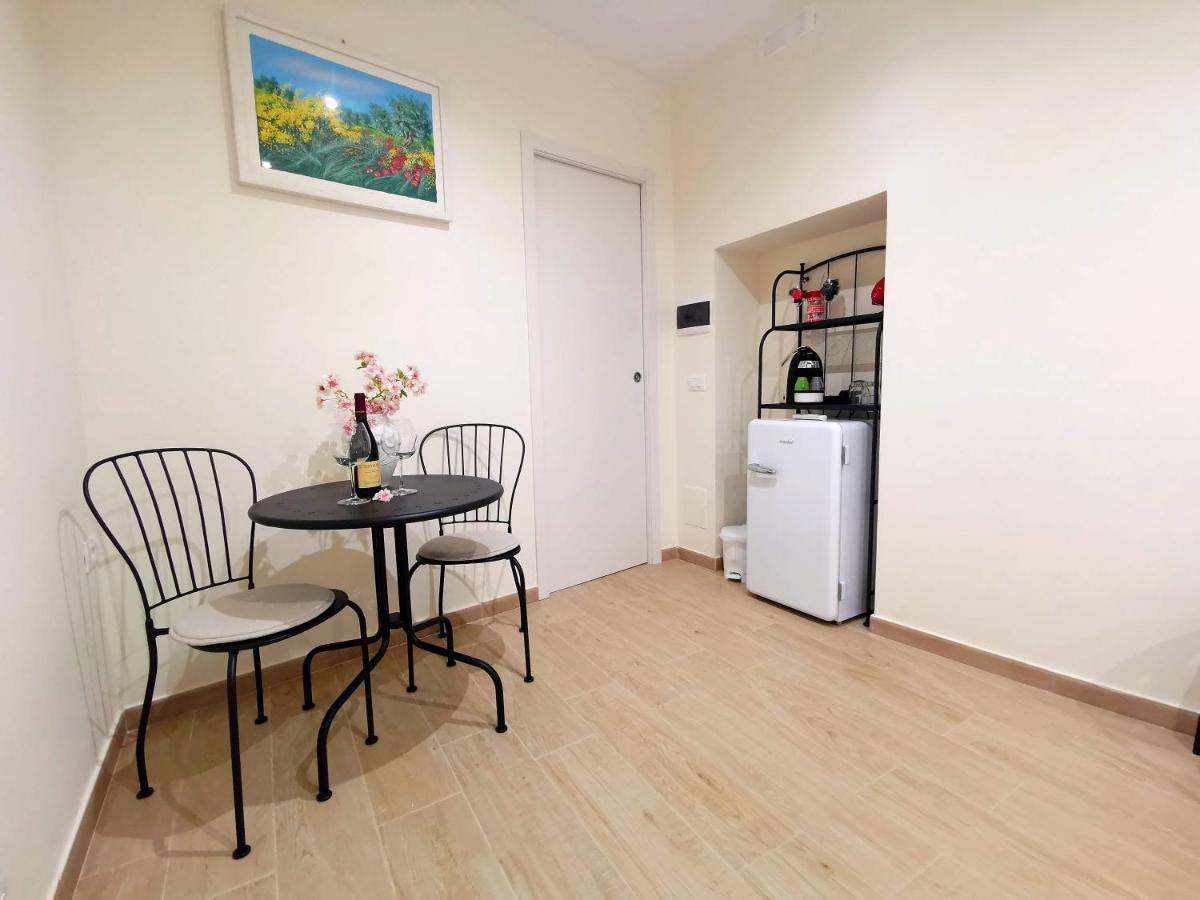 Ferienwohnung Dal Pupo 2 Bari Exterior foto