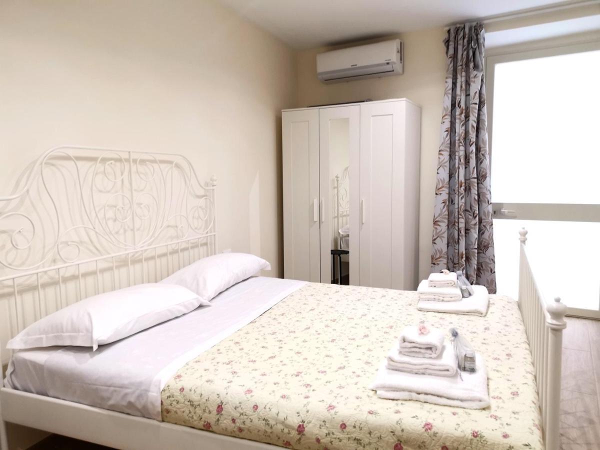 Ferienwohnung Dal Pupo 2 Bari Exterior foto